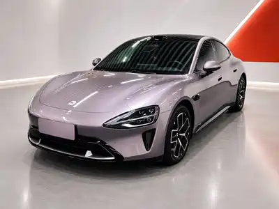 Xiaomi SU7