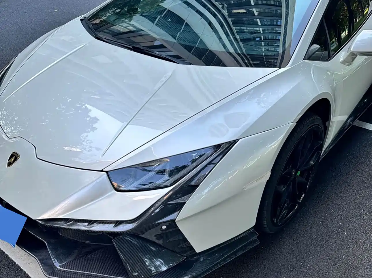 Lamborghini Huracán 2016 LP 600-4 Limited Edition фото 2
