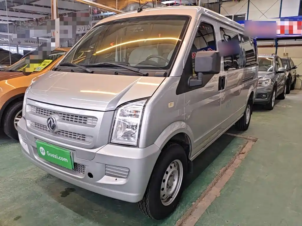 Dongfeng Xiaokang EC36 2022 2022 Standard Edition Gotion High-Tech Battery