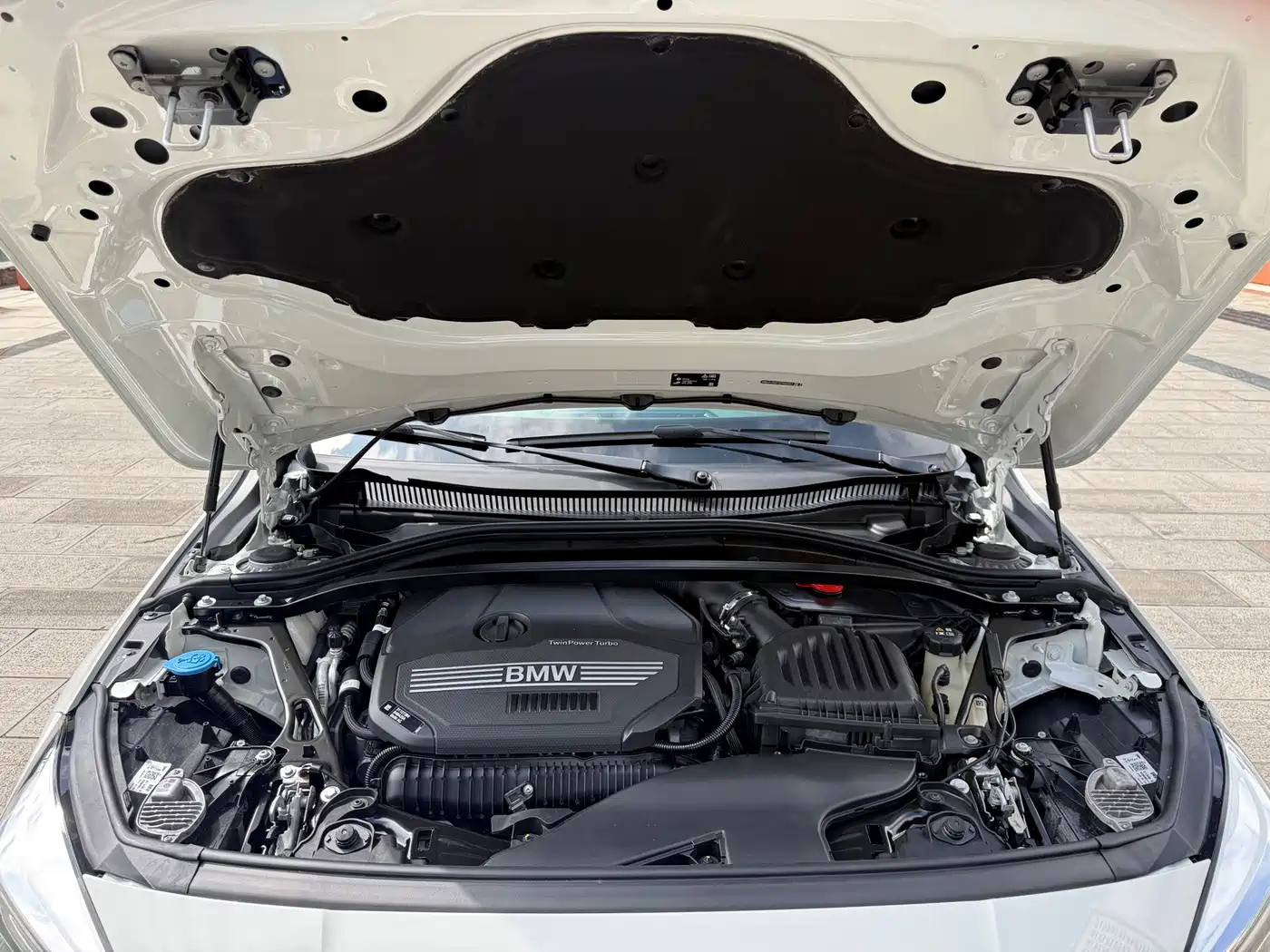 BMW 2 Series (Import) 2024 2023 225i 4-Door Coupe M Sport Package