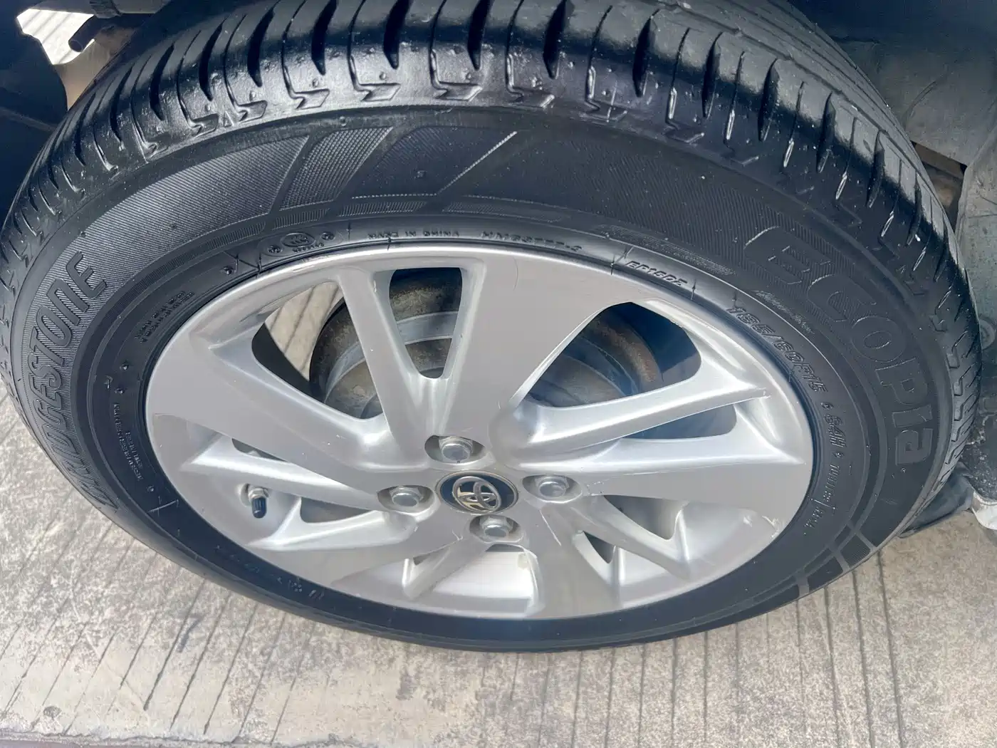 Photo 14 - Toyota YARiS L Zhi Xuan
