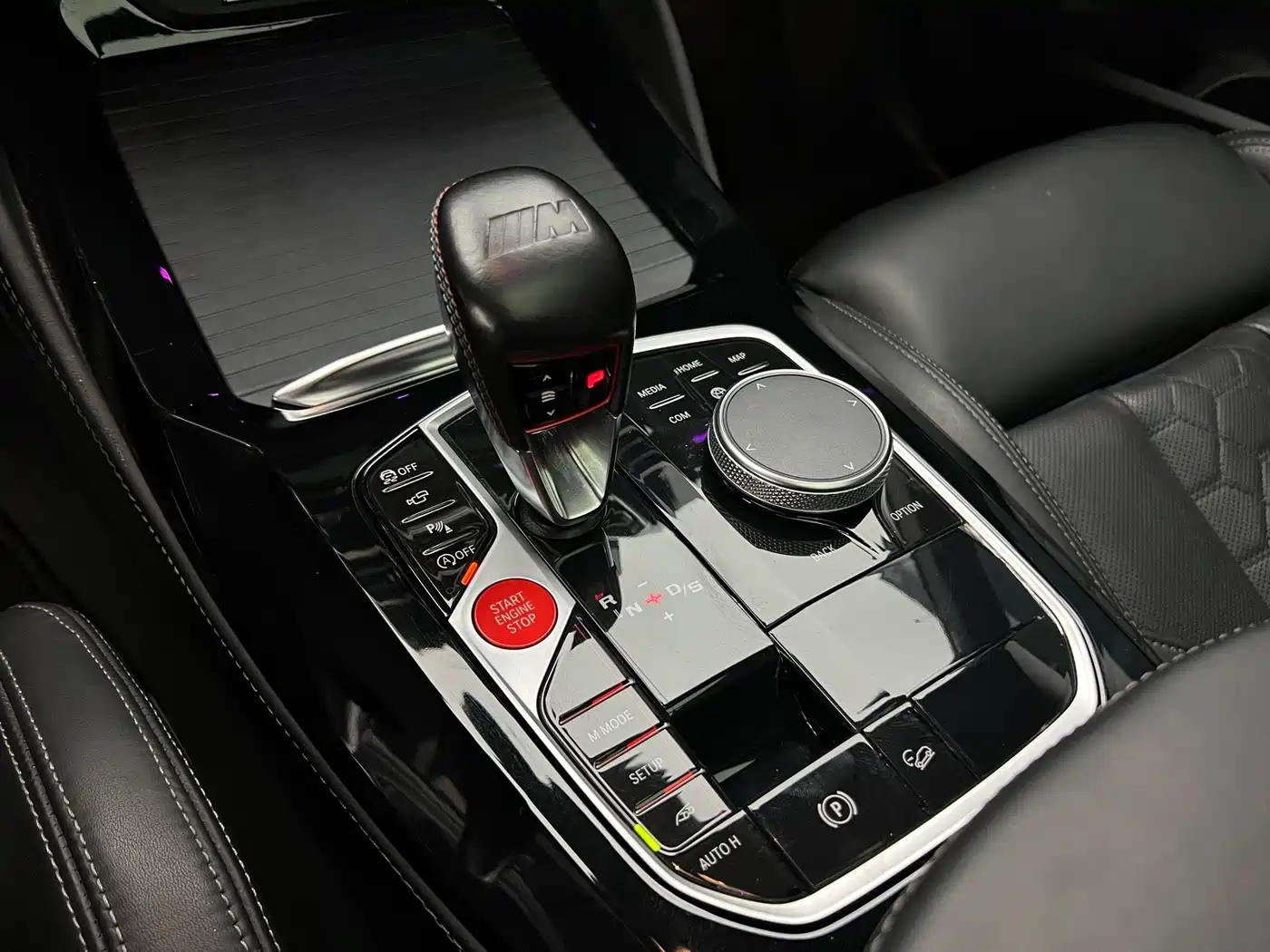 BMW X4 M 2023 2022 X4 M Competition