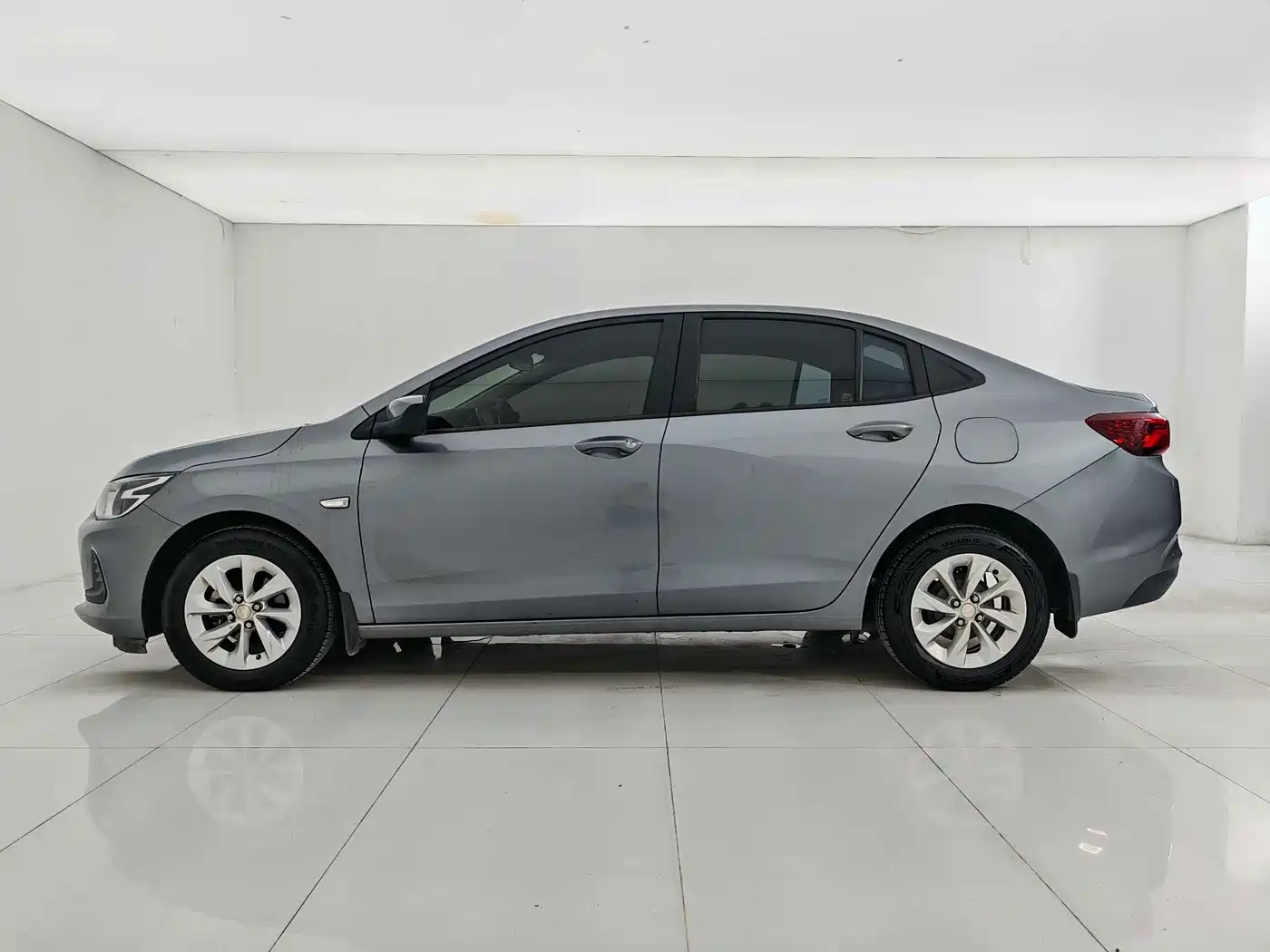 Chevrolet Cavalier 2022 2022 325T Auto Delight Edition