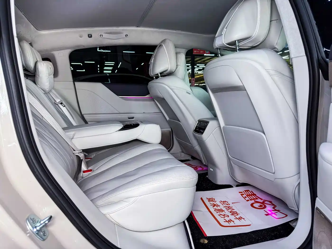 Buick Zenith Sedan 2025 Model Base Version фото 14