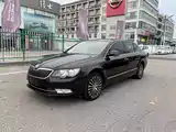 Photo 1 - Škoda Superb