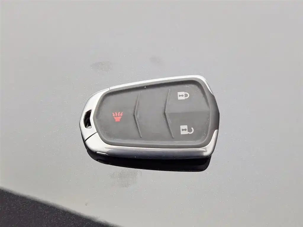 Cadillac XT5 2018 25T Technology фото 19