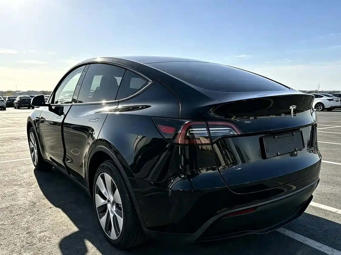 Фото 5 - Tesla Model Y