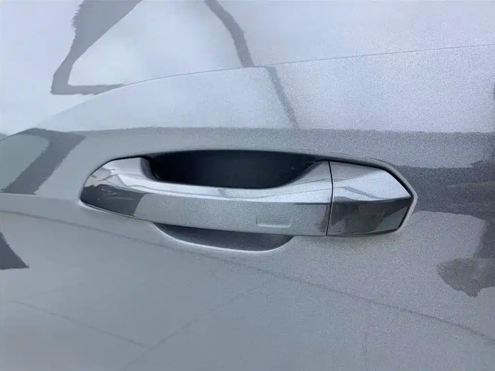 Audi e-tron 2021 50 quattro Luxury фото 29