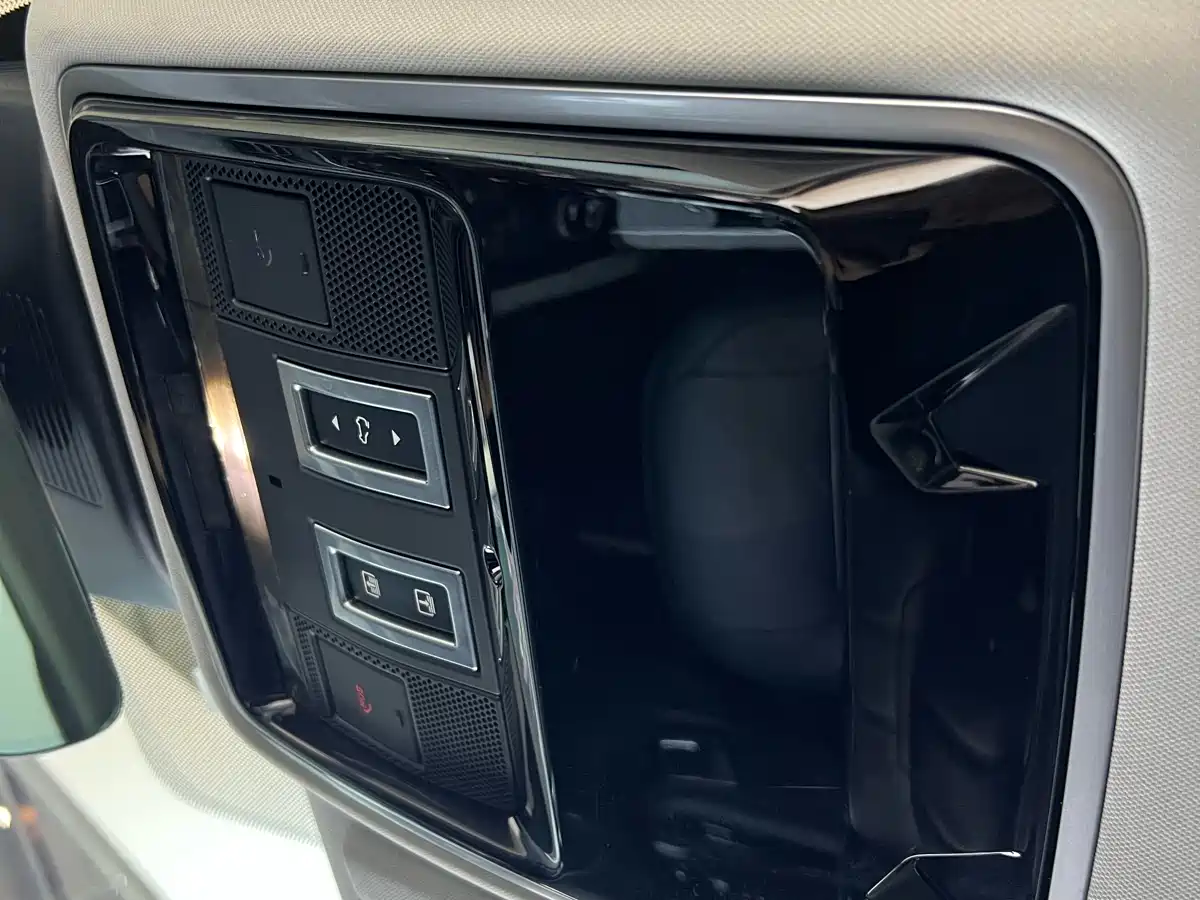 Land Rover Range Rover 2021 3.0 L6 Golden Age Edition фото 18
