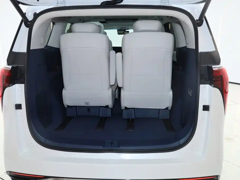 Buick Century 2025 2025 2.0T 6-Seater World Edition