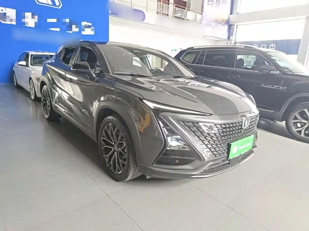 CHANGAN UNI-T