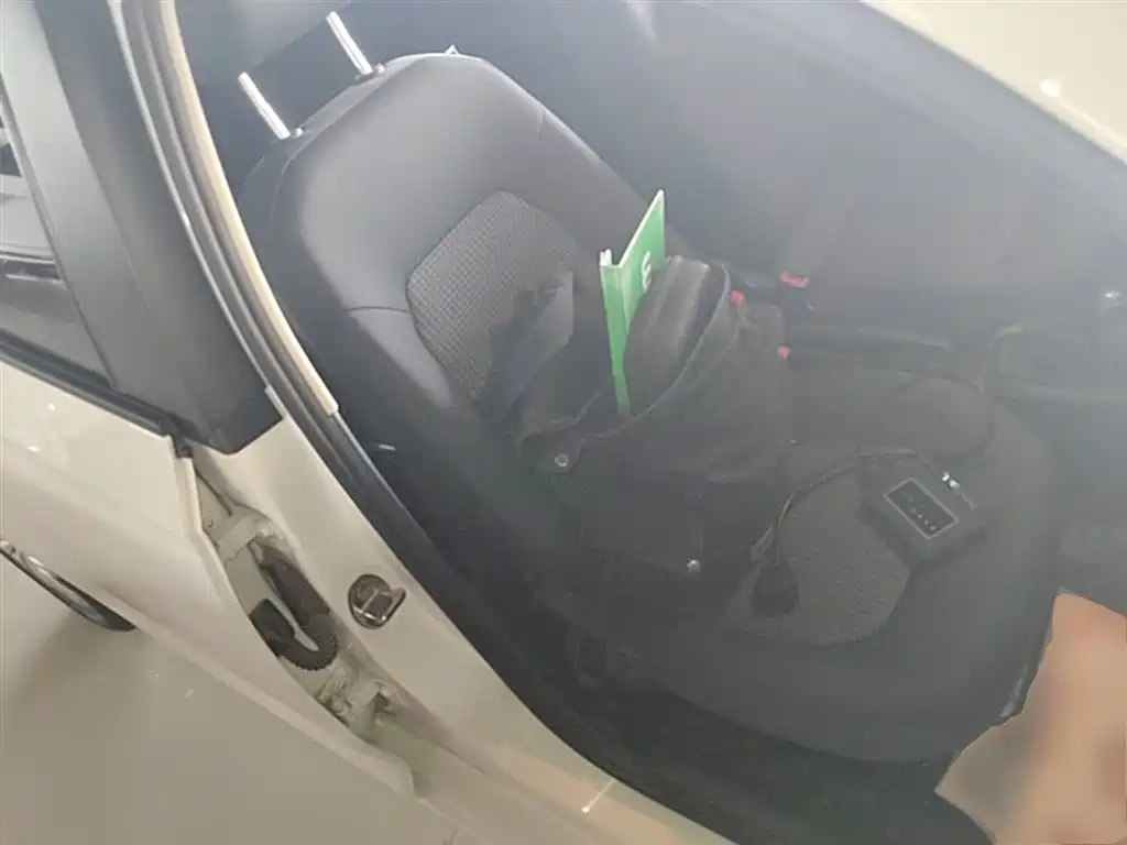 Volkswagen Santana 2019 1.5L Auto Trend Edition China VI фото 25