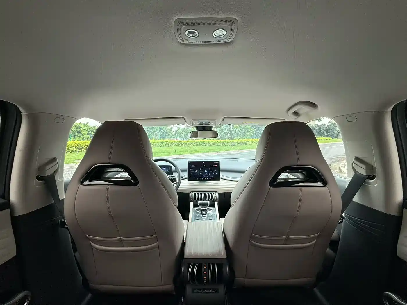 BYD Yuan PLUS 2025 2024 Glory Edition 430KM Leading
