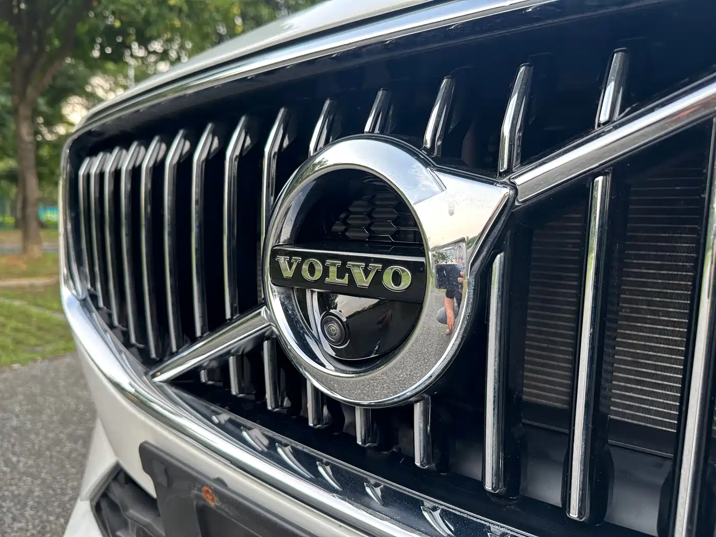 Фото 4 - Volvo XC60