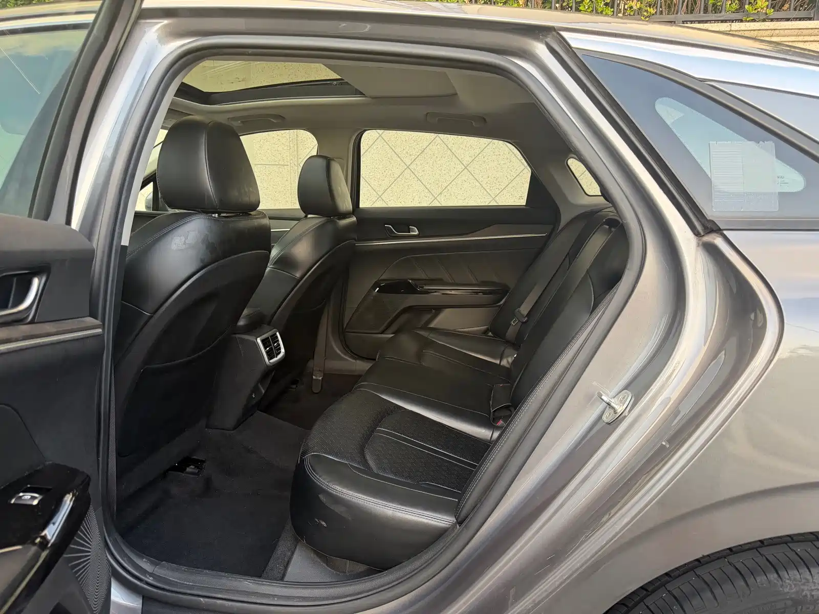 Фото 7 - Kia K5