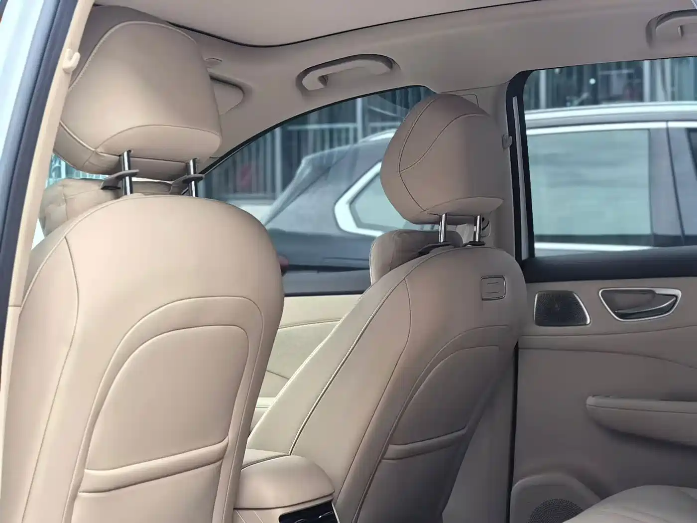 Shangjie SUV 2025 2025 Extended Range Edition
