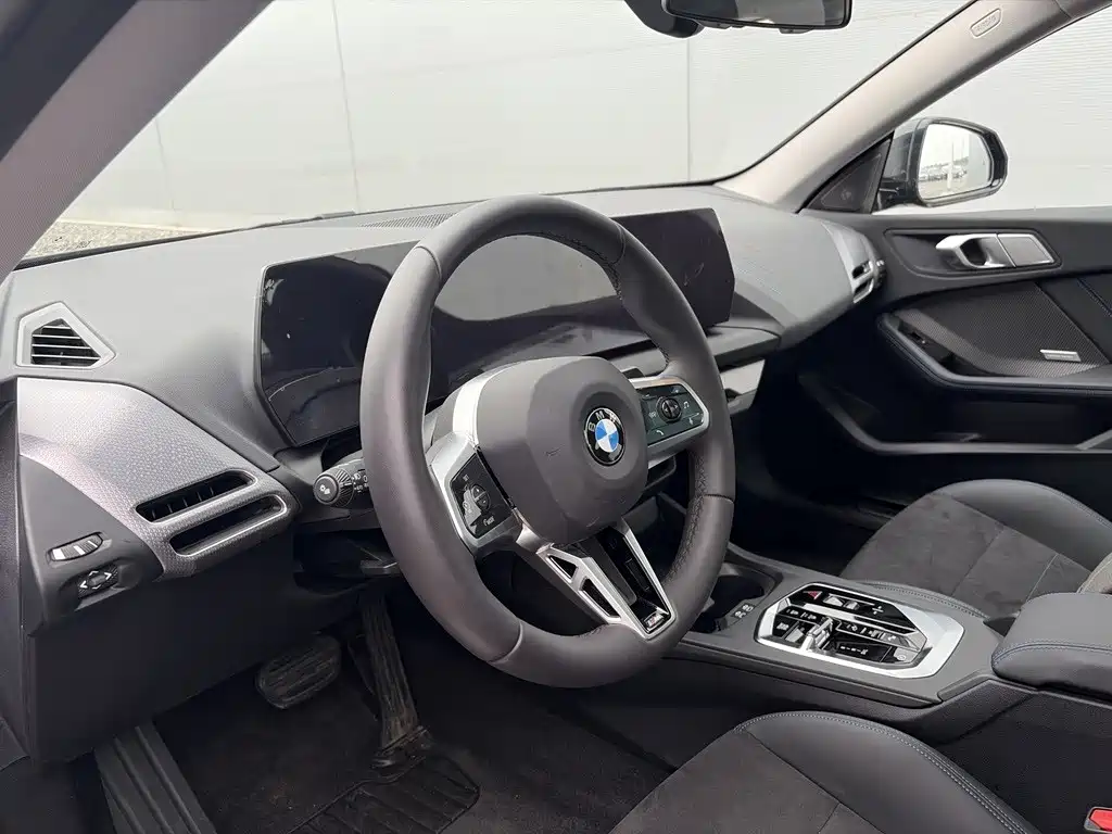 BMW 2 Series 2025 2025 225L M Sport Moonlight Package