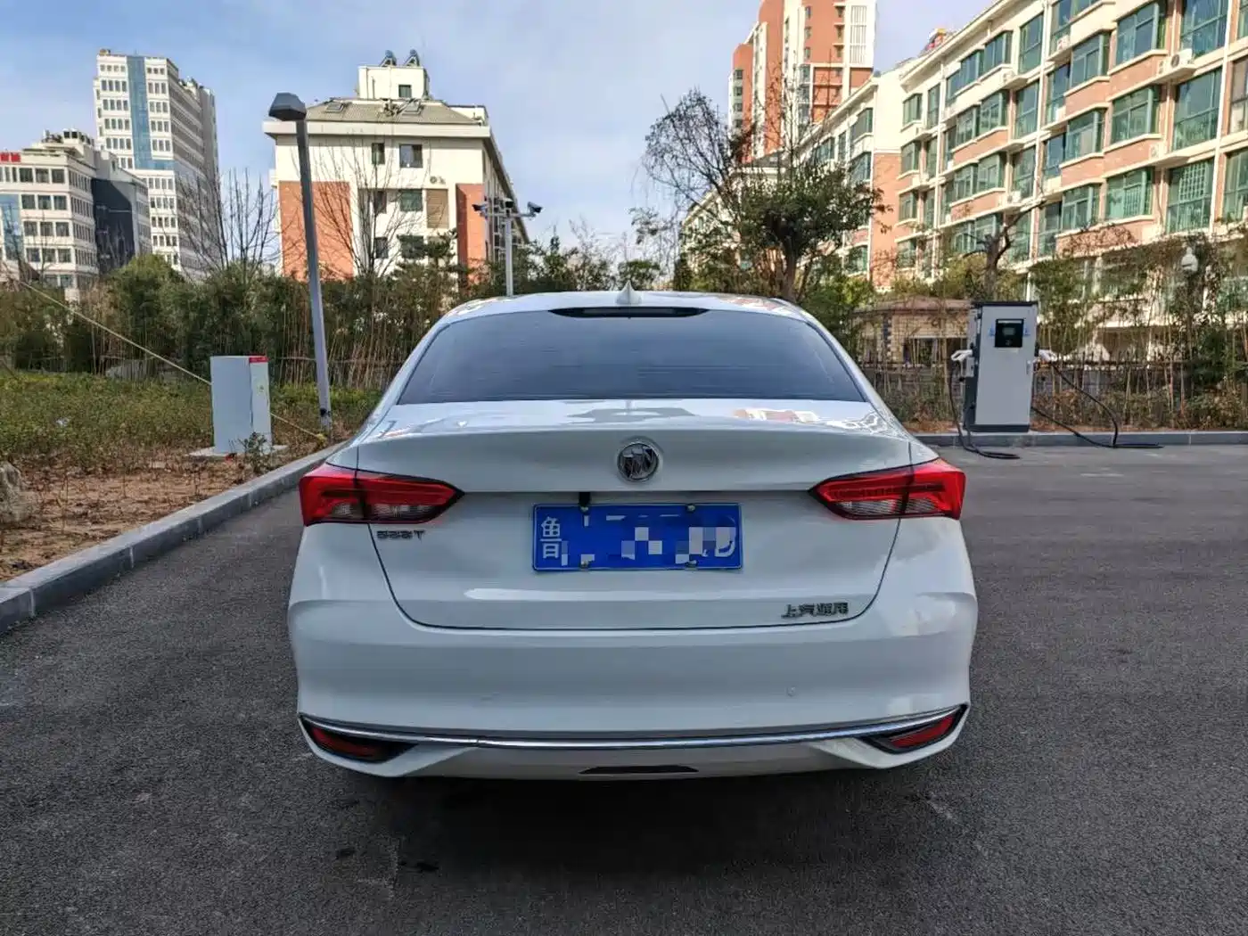 Buick Verano 2023 Pro Joy Edition фото 8