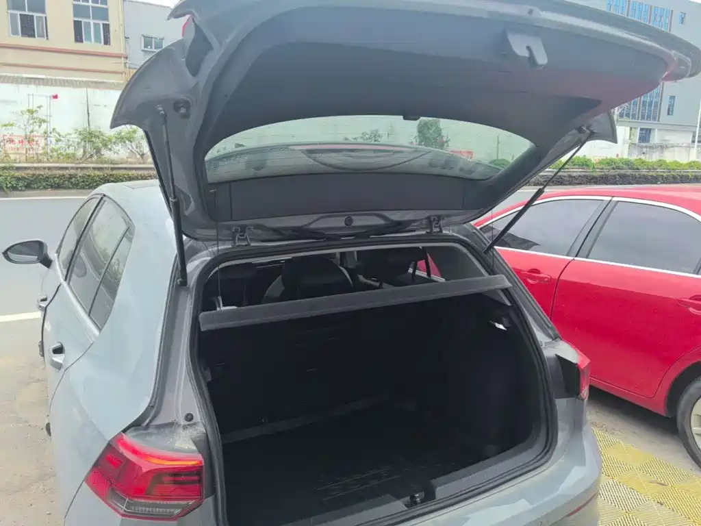 Volkswagen Golf, миниатюра 19