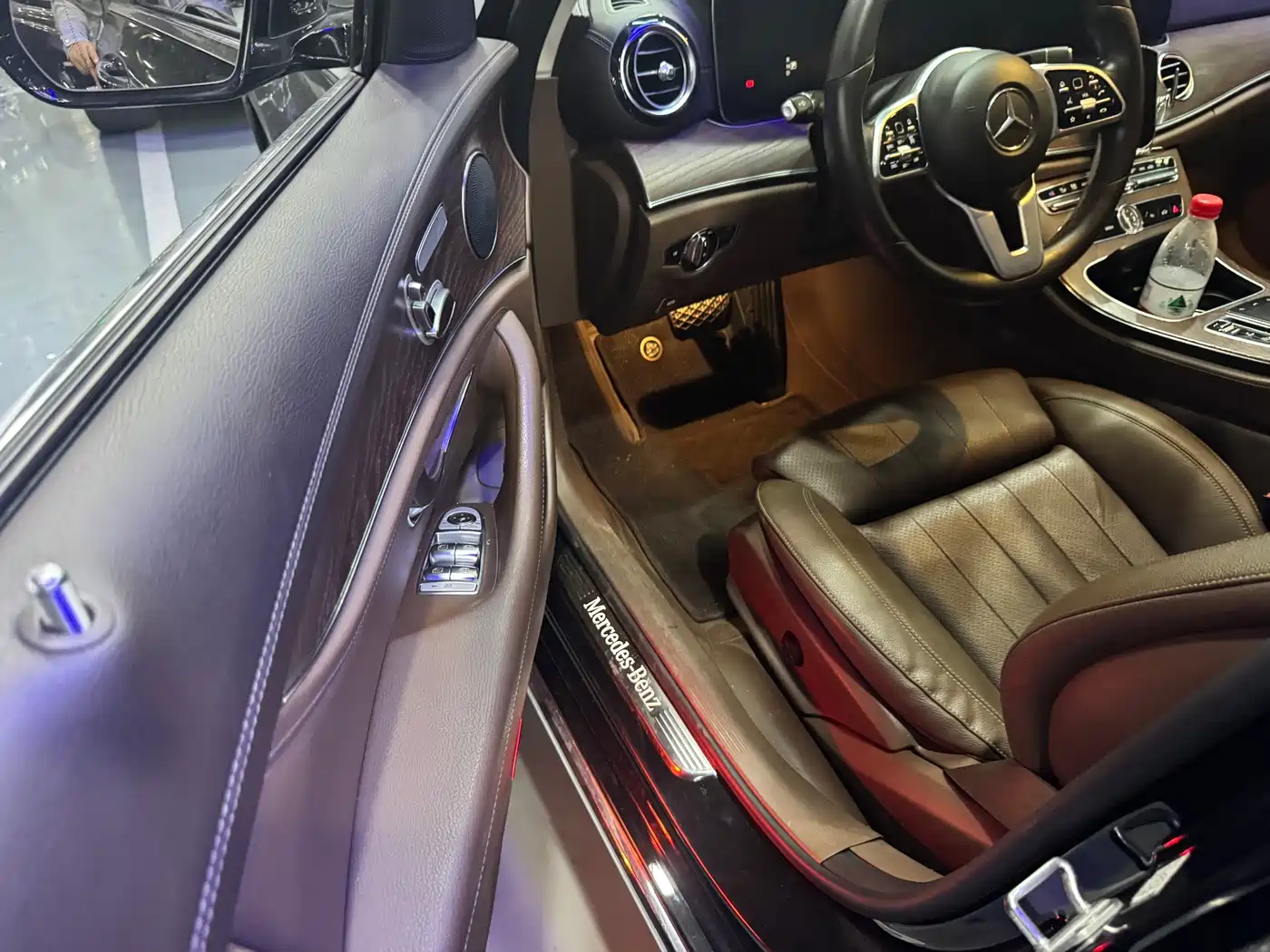 Mercedes-Benz E-Class 2020 E 260 L фото 4