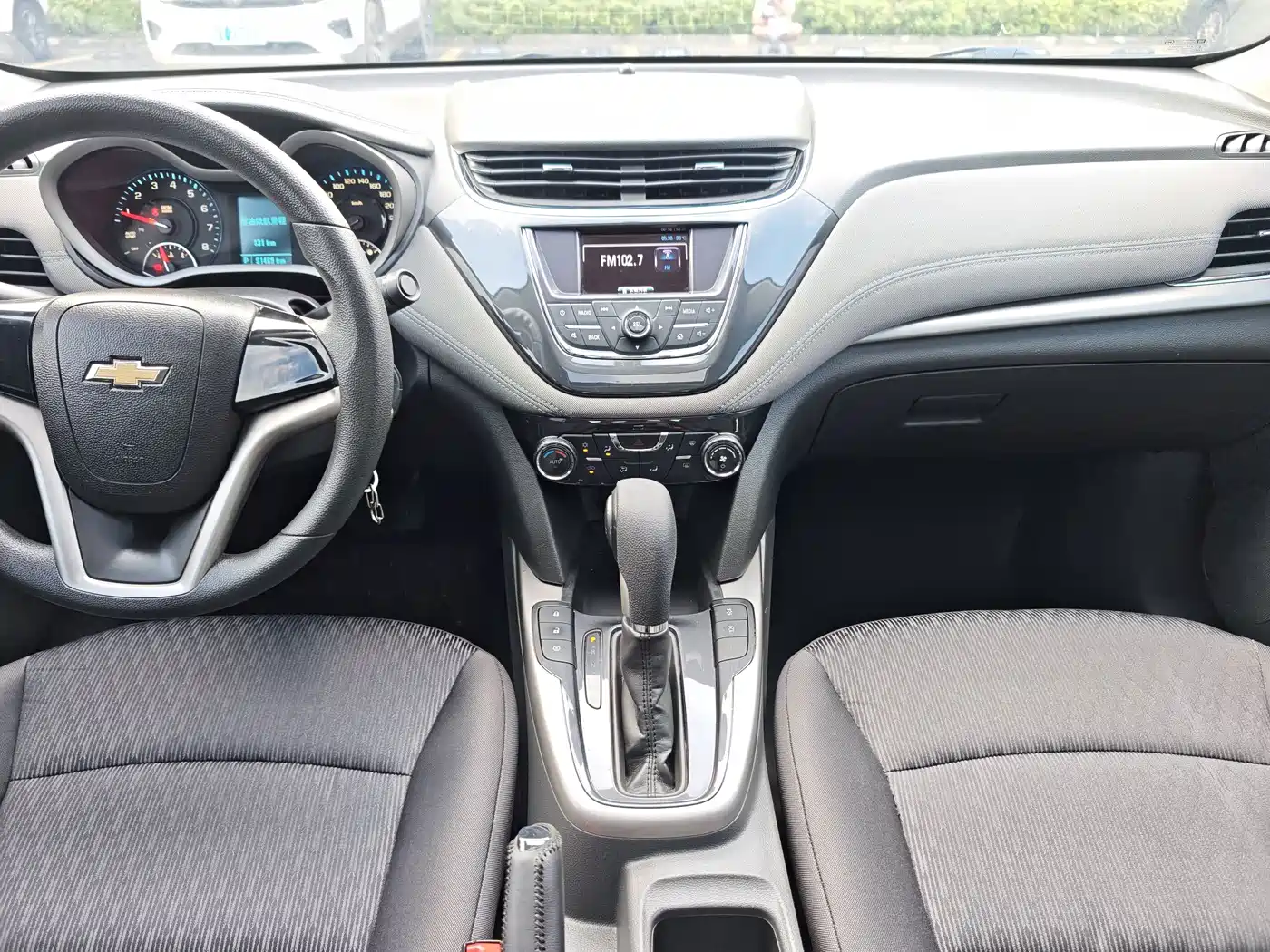Фото 7 - Chevrolet Malibu