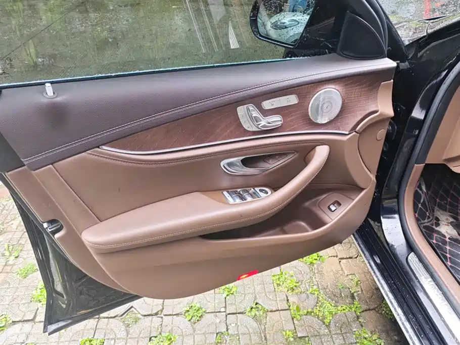 Mercedes-Benz E-Class 2021 Facelift E 300 L Luxury фото 7
