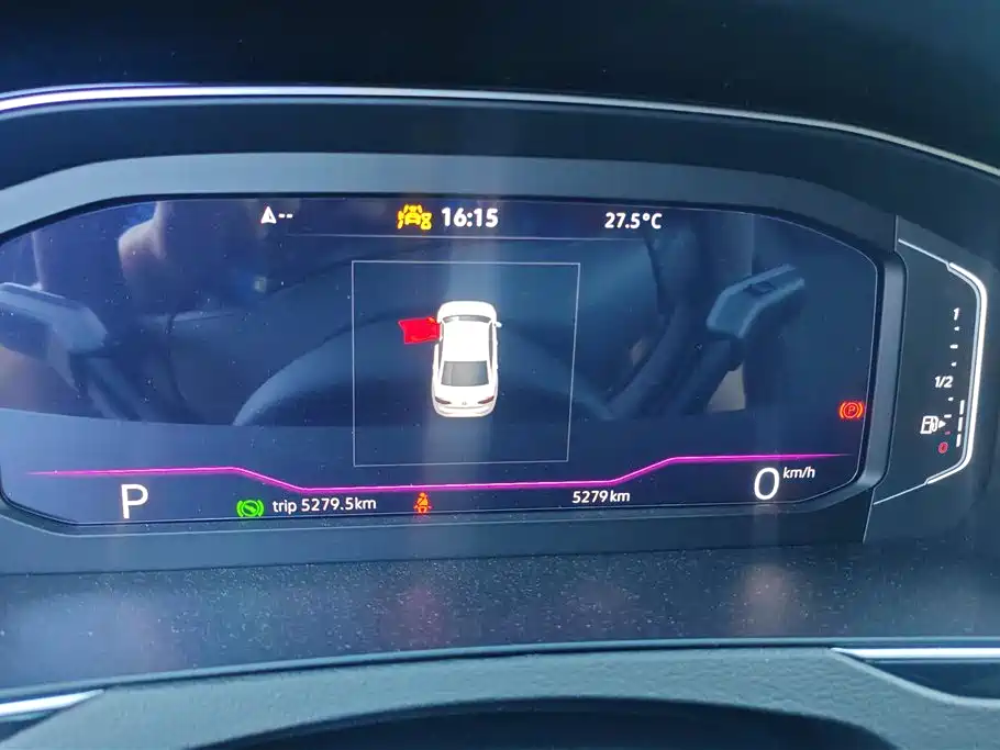 Volkswagen Magotan 2026 Model 30 Million Special Selection 380TSI DSG Luxury фото 14