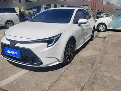 Toyota Levin