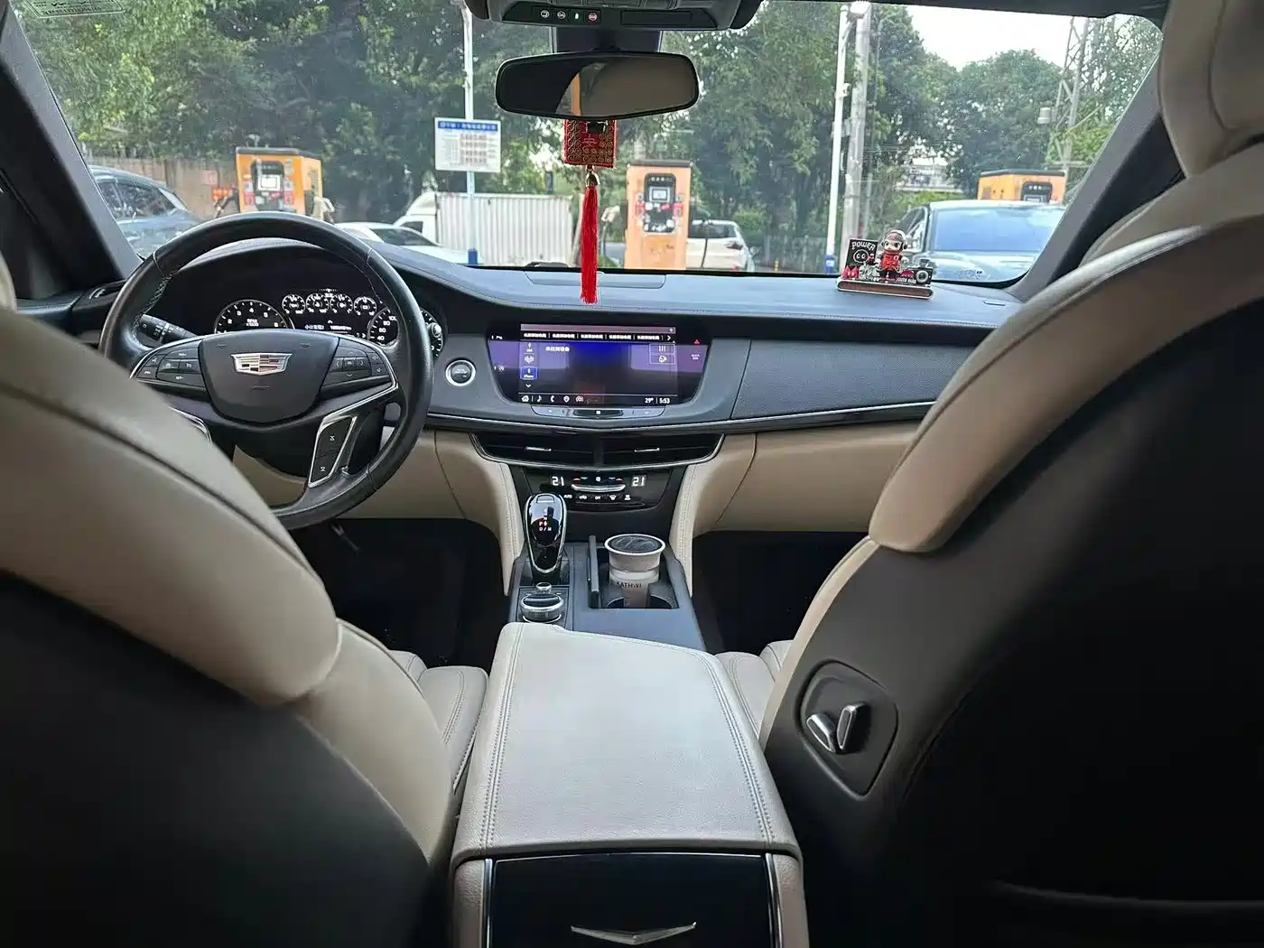Фото 4 - Cadillac CT6