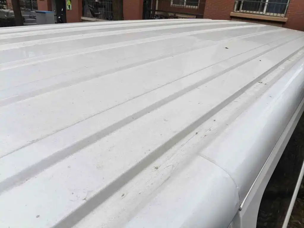 Changan Kaicheng Changan Ruixing EM60 2025 2025 Passenger Comfort 6-seater 240km Liftgate 60kW