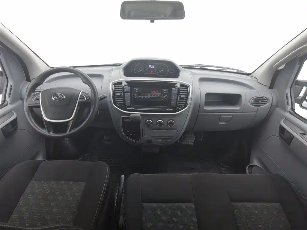 SAIC MAXUS XINTU V80