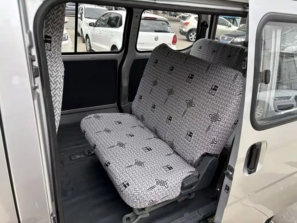 Wuling Motors Wuling Zhiguang 2023 2023 1.5L Utility 5/7-seater
