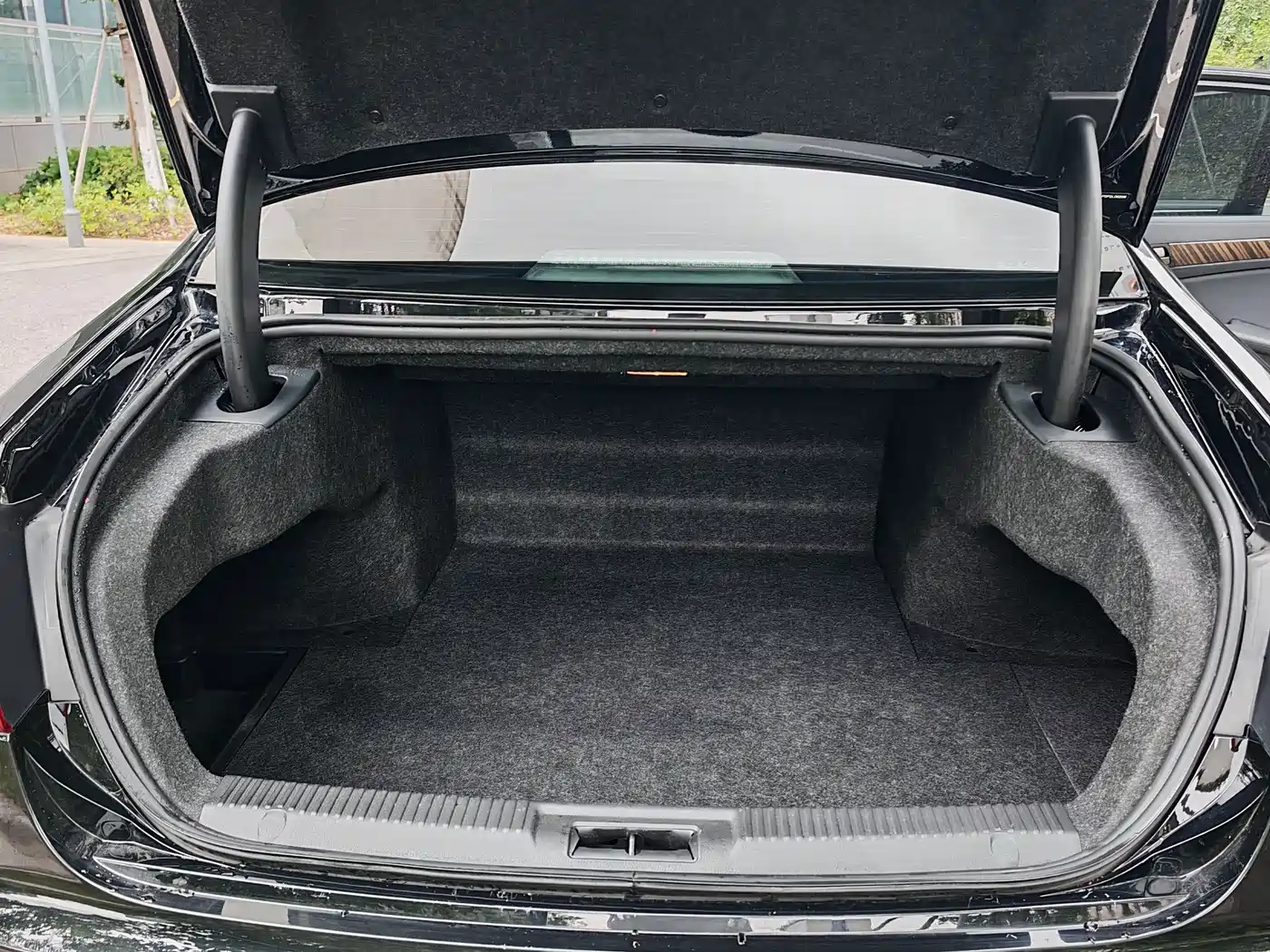 Hongqi H7 2021 1.8T Comfort Edition фото 11