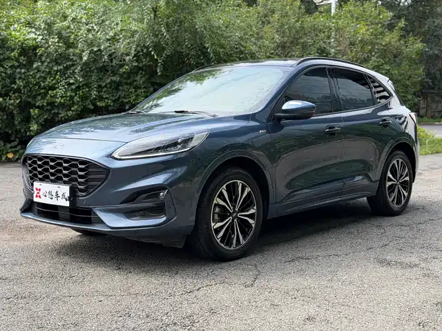 Ford Escape 2020