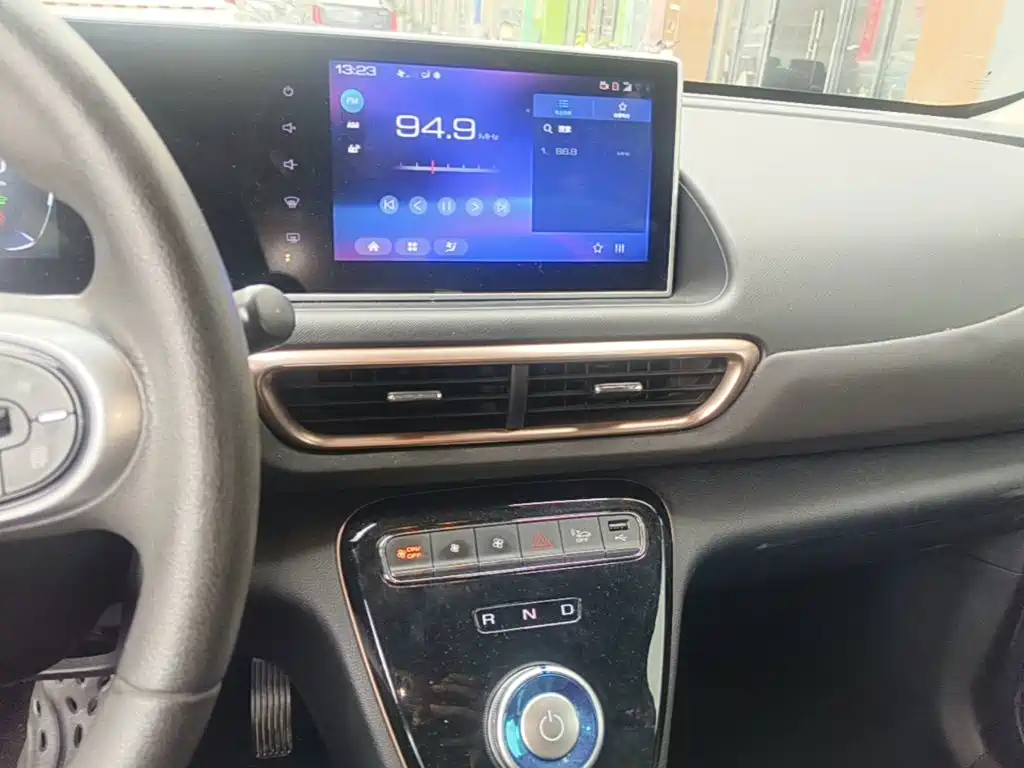 Ora White Cat 2022 2022 Wildcat Edition 401km Flagship (NMC)