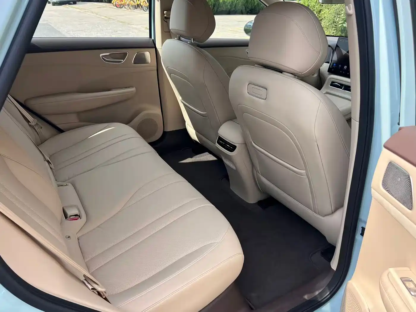 Shangjie SUV 2025 2025 Model Extended Range Pro