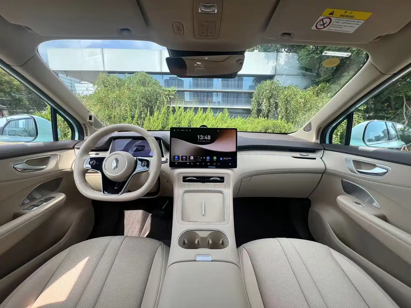 Shangjie SUV 2025 2025 Model Extended Range Pro