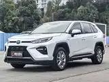 Фото 4 - Toyota Wildlander