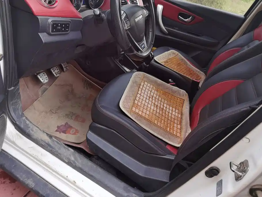 Haval H1 2016 2015 1.5L Manual Urban