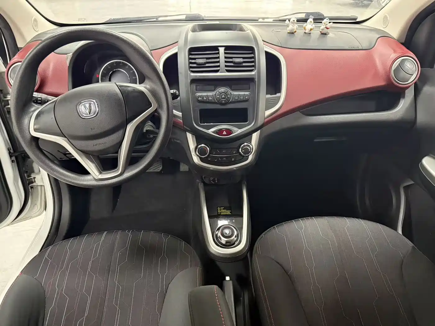 Changan BenBen EV 2018 2018 Model EV260 Standard