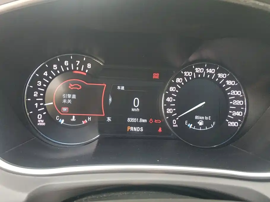 Lincoln MKX 2018 2017 2.0T 2WD Premium Edition