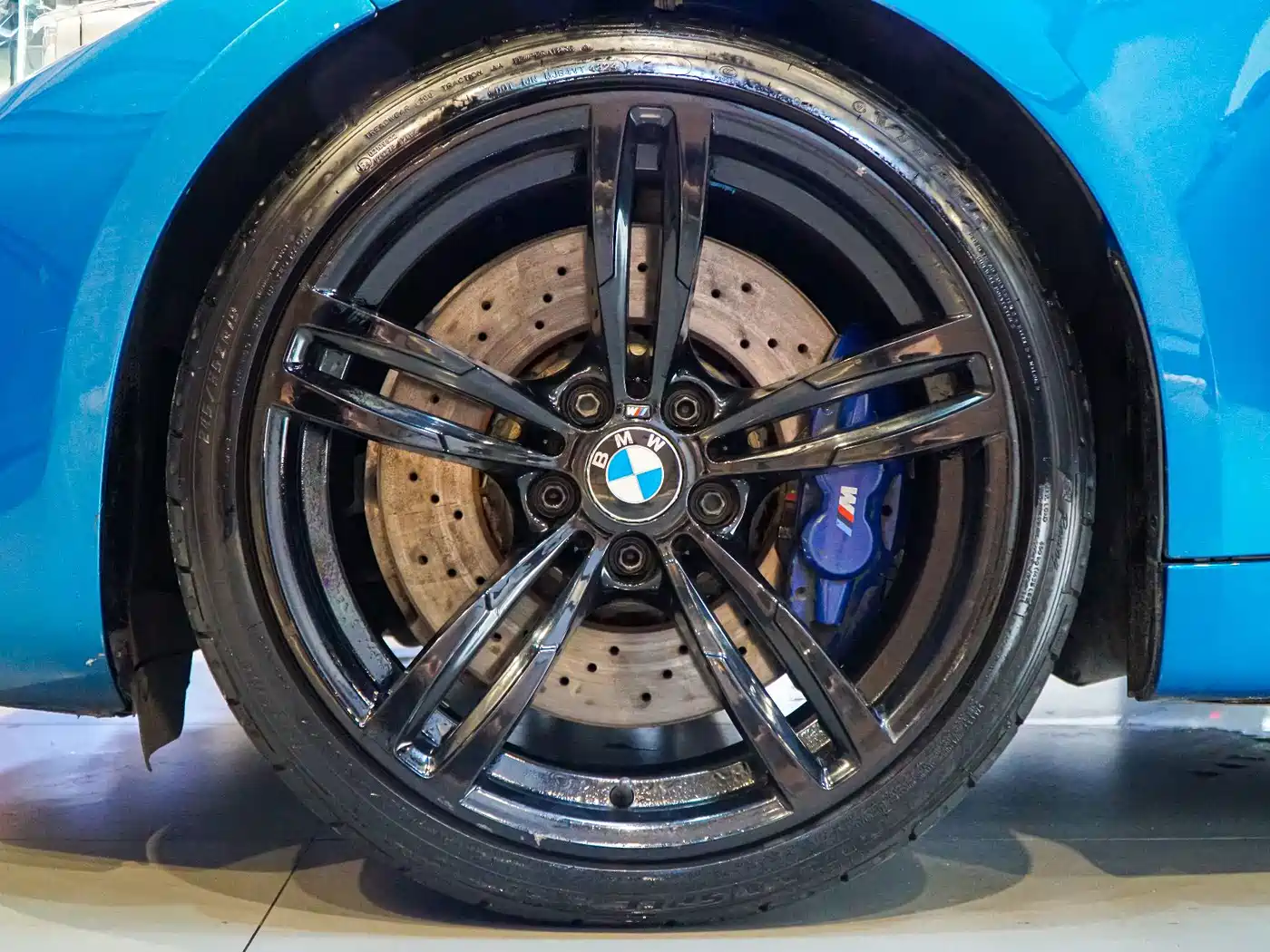 BMW M2 2018 2018 M2
