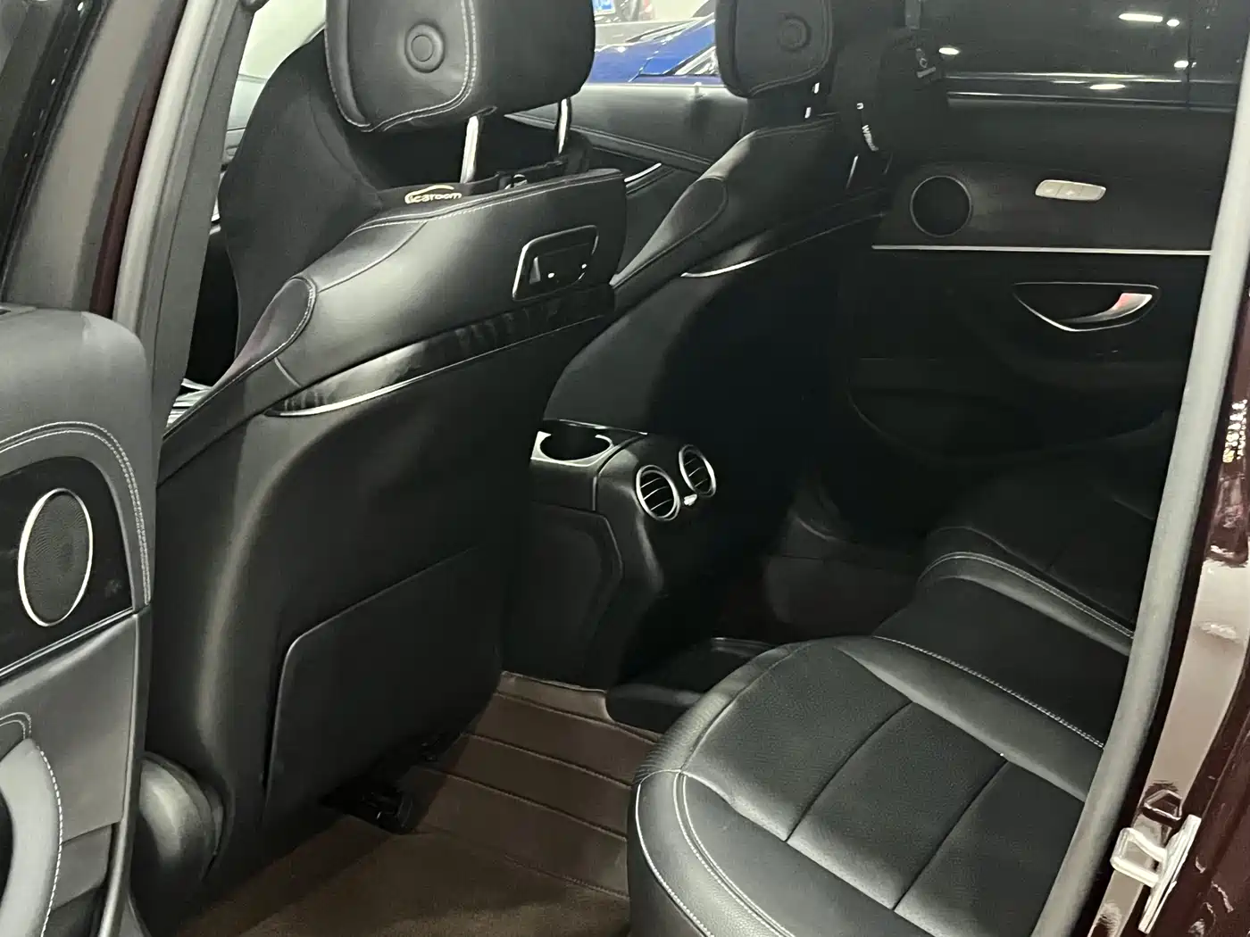 Mercedes-Benz E-Class 2018 E 300 L Sport Luxury фото 4