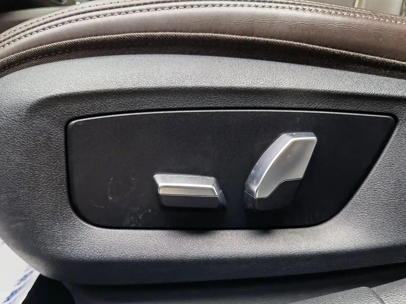 BMW 5 SERIES NEW ENERGY