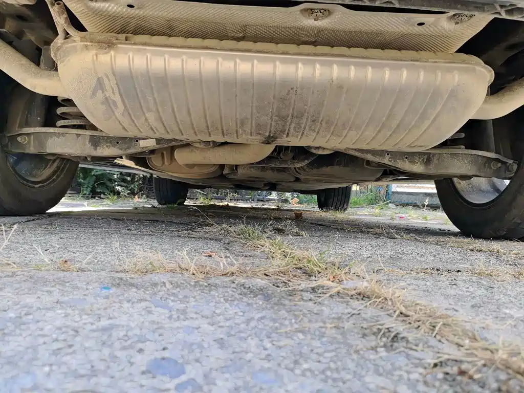 Фото 25 - Volkswagen Teramont