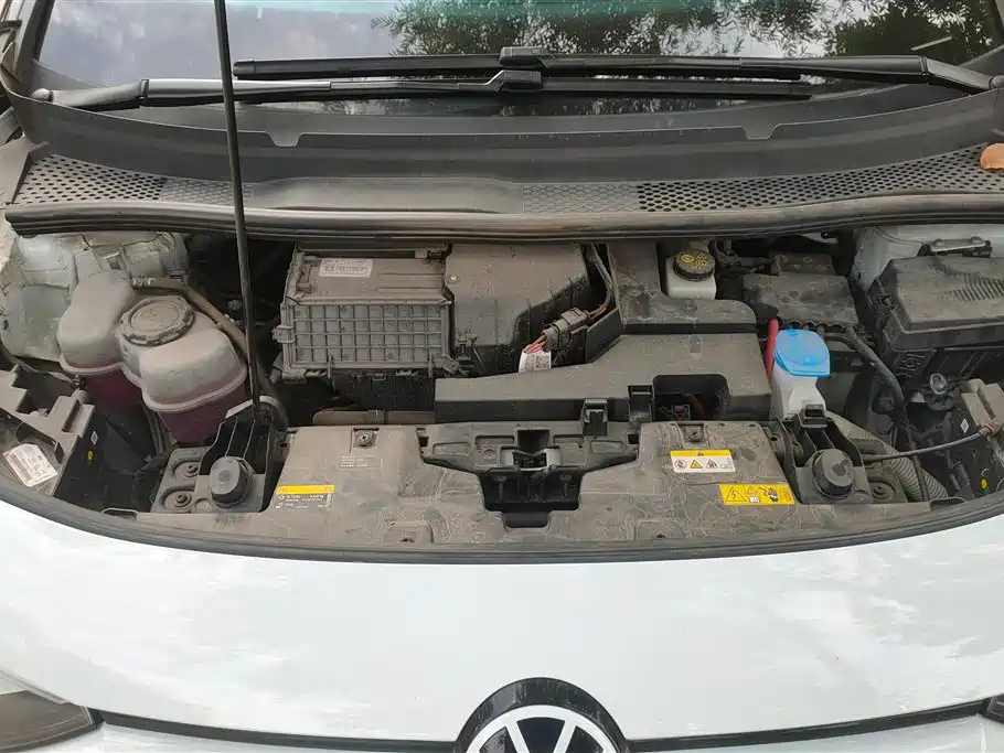 Volkswagen ID.3 2024 Pure Smart Edition фото 10