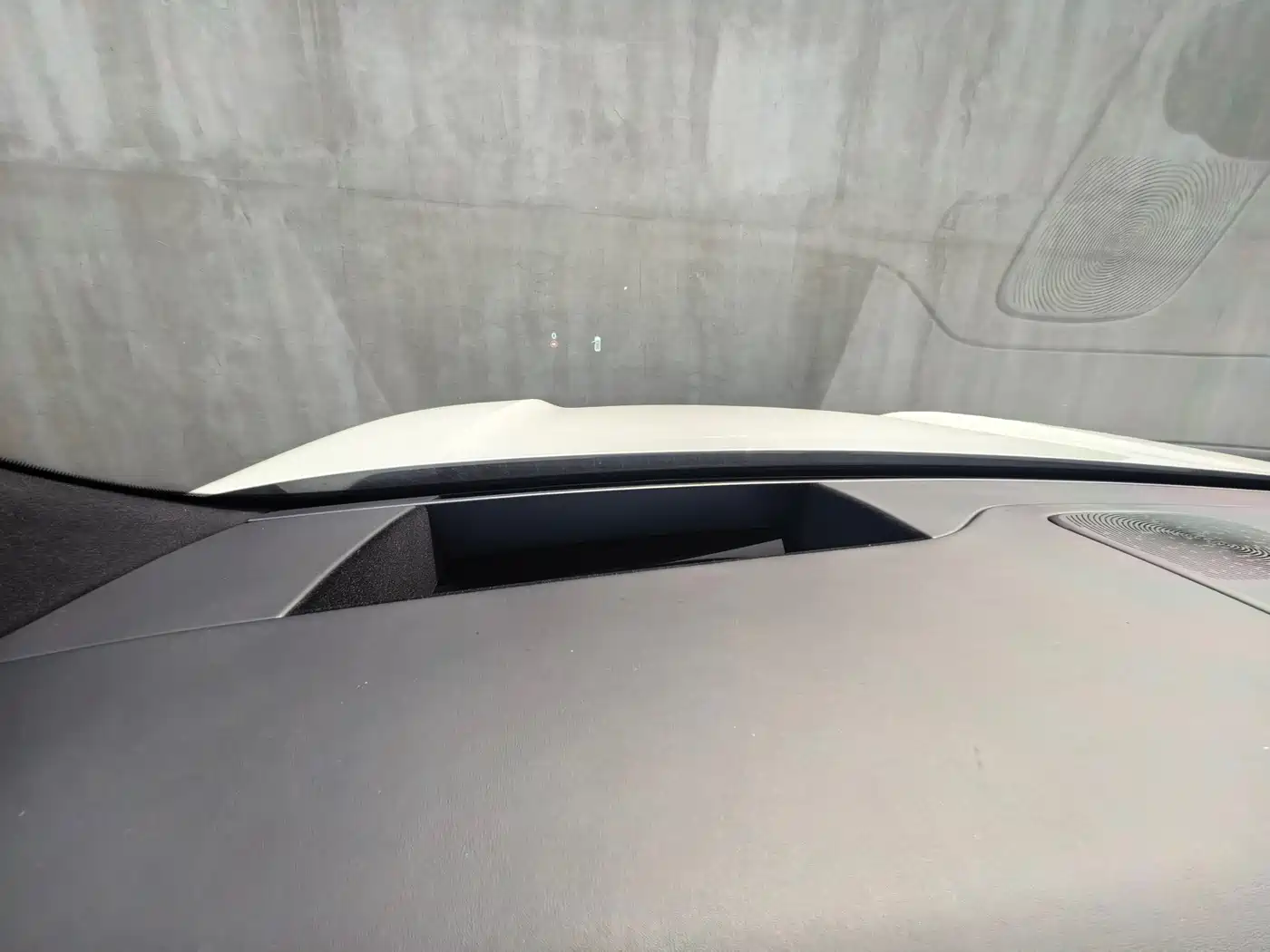NIO ES8 2025 Base Model 7-Seater фото 53