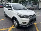Фото 3 - BAIC Huansu S3