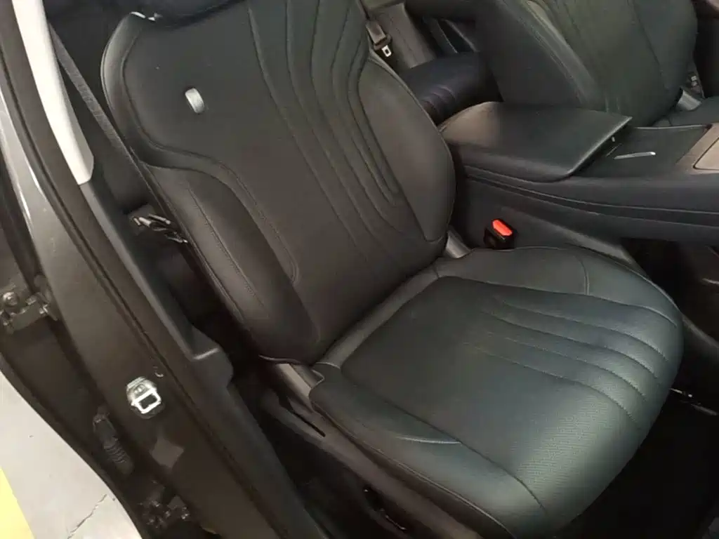 Geely Galaxy Galaxy E5 2025 2024 530km Explore+ Edition