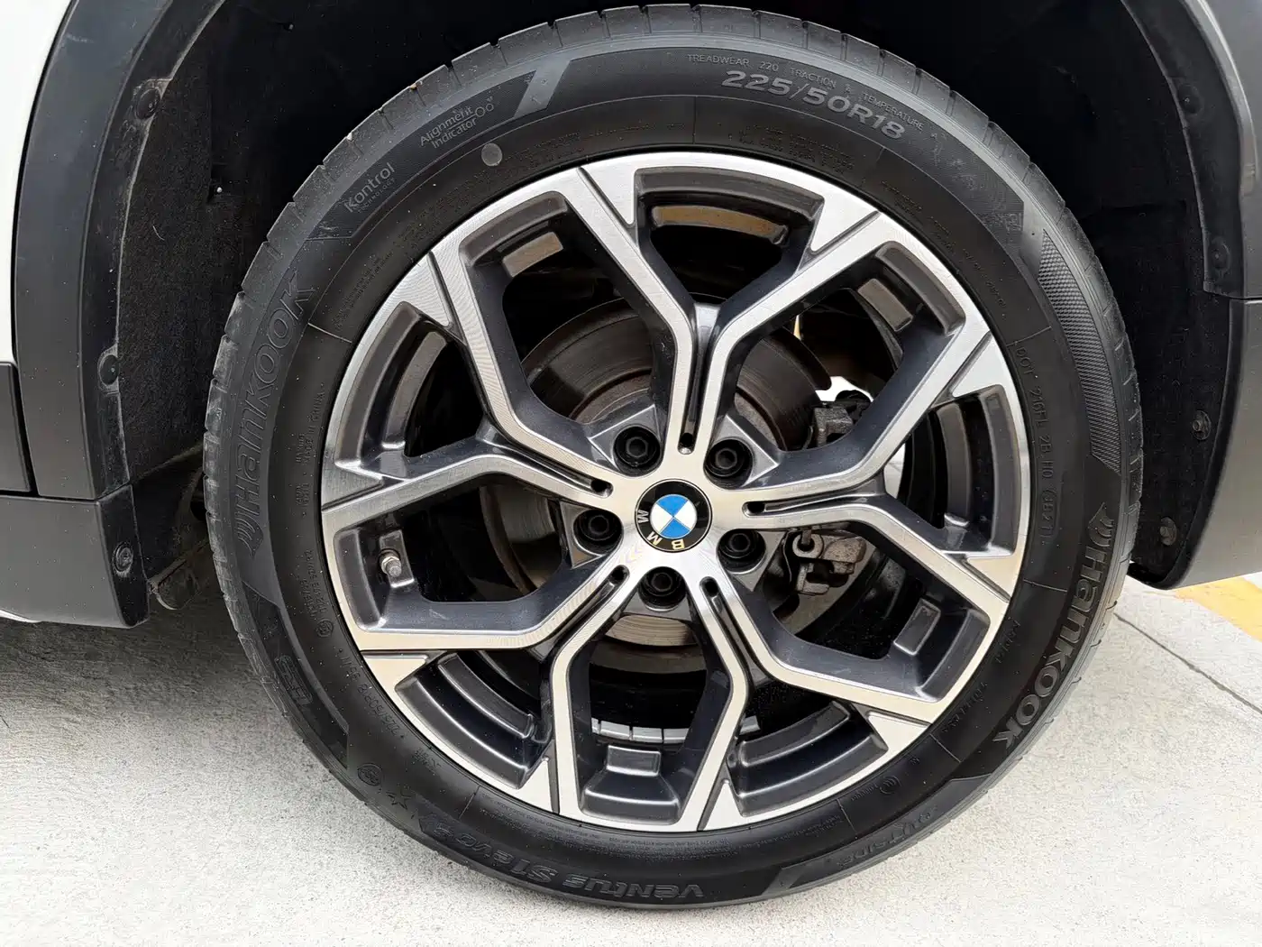 BMW X1, миниатюра 9